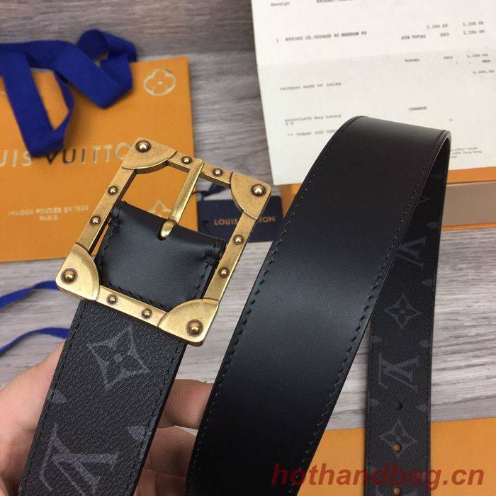 Louis Vuitton Belt 40MM LVB00034